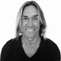 Book Iggy Pop