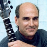 Book James Taylor