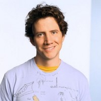 Book Jamie Kennedy