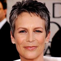 Book Jamie Lee Curtis