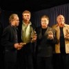 Book Jay and The Americans