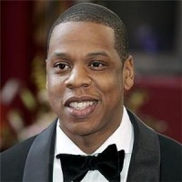 Book Jay Z