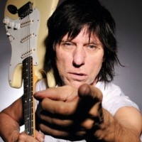 Book Jeff Beck