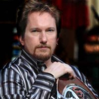 Book Jerry Douglas