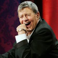 Book Jerry Lewis