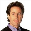Book Jerry Seinfeld