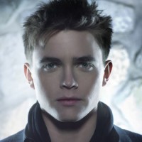 Book Jesse McCartney