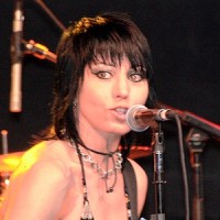 Book Joan Jett and the Blackhearts