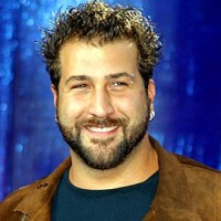 Book Joey Fatone