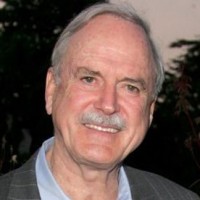 Book John Cleese