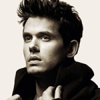 Book John Mayer