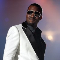 Book Kanye West