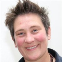 Book KD Lang