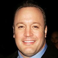Book Kevin James