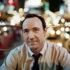 Book Kevin Spacey