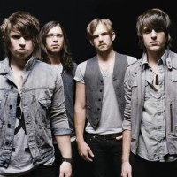 Book Kings of Leon