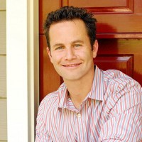 Book Kirk Cameron