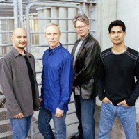 Book Kronos Quartet