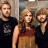 Book Lady Antebellum