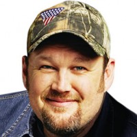 Book Larry the Cable Guy