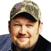 Book Larry the Cable Guy