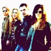 Book Little Big Town