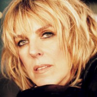 Book Lucinda Williams