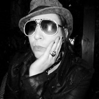Book Marilyn Manson