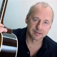 Book Mark Knopfler