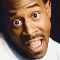 Book Martin Lawrence
