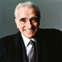 Book Martin Scorsese