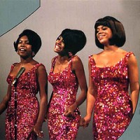 Book The Supremes starring Mary Wilson