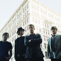 Book Matchbox Twenty