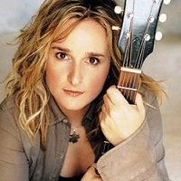 Book Melissa Etheridge