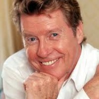 Book Michael Crawford