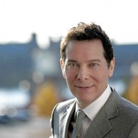 Book Michael Feinstein
