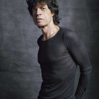 Book Mick Jagger