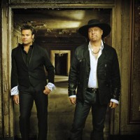 Book Montgomery Gentry