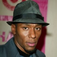 Book Mos Def
