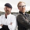 Book MythBusters