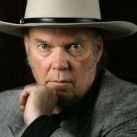 Book Neil Young
