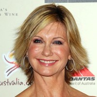 Book Olivia Newton John