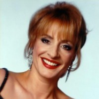 Book Patti Lupone