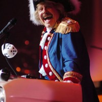 Book Paul Revere and the Raiders