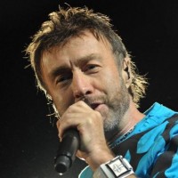 Book Bad Company's Paul Rodgers