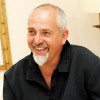 Book Peter Gabriel