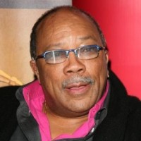 Book Quincy Jones