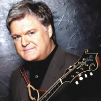 Book Ricky Skaggs