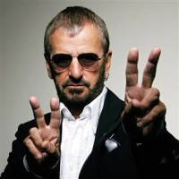 Book Ringo Starr