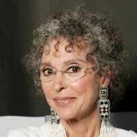 Book Rita Moreno